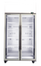 SKOPE ActiveCore 2 Door Display Fridge - TME1000N-AC product image
