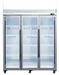 SKOPE ActiveCore 3 Door Display Freezer - TMF1500N-AC product image