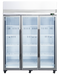 SKOPE ActiveCore 3 Door Display Freezer - TMF1500N-A product image
