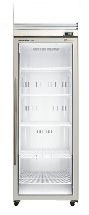 SKOPE ActiveCore 1 Door Display Freezer - TMF650N-AC product image