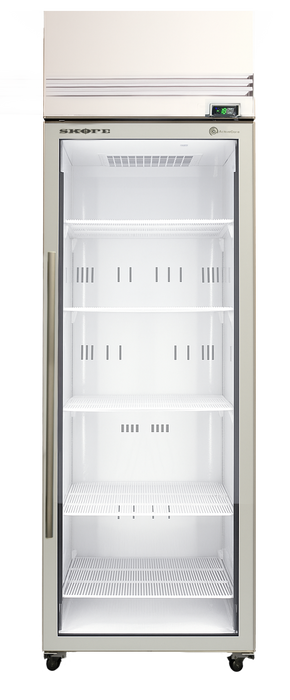 SKOPE ActiveCore 1 Door Display Freezer - TMF650N-A product image