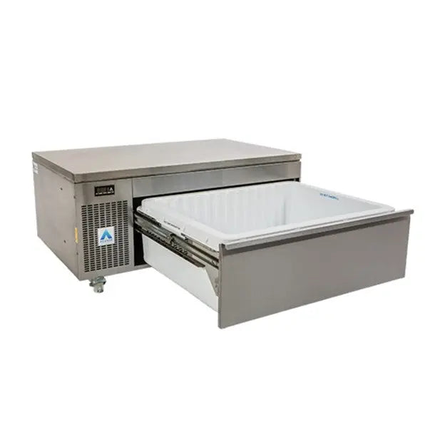 Adande Single Dual Temperature Drawer VCS1  Drawer Refrigeration