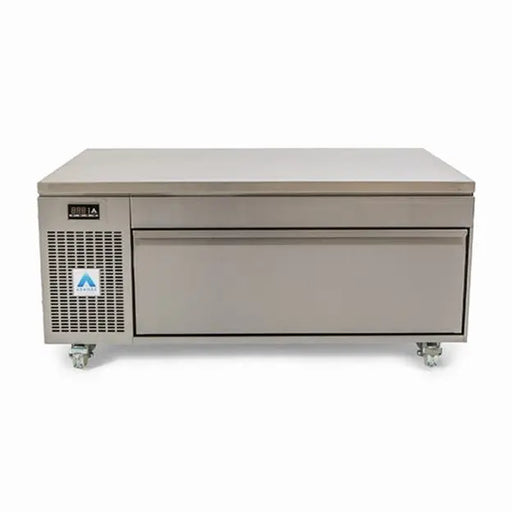 Adande Single Dual Temperature Drawer VCS1  Drawer Refrigeration