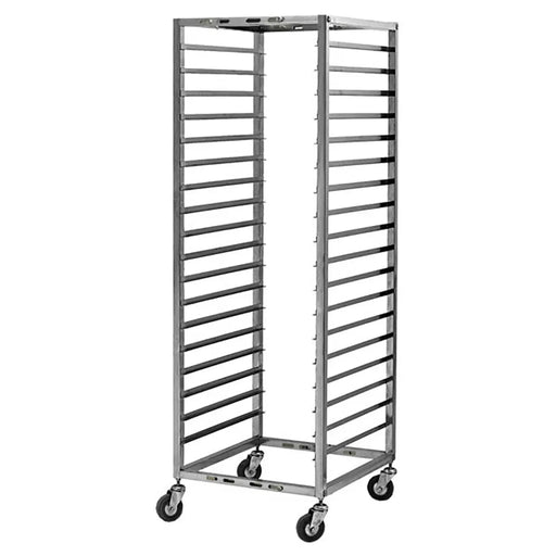 Adjustable Stainless Steel Gastronorm Rack - GTS-180  Modular Benches