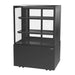 Airex Freestanding Heated Food Display  Freestanding Heated Display