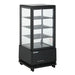 Airex Refrigerated Countertop Merchandiser  Merchandiser Displays