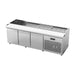 Airex Sandwich Preparation Benches  3 Door Simply Hospitality