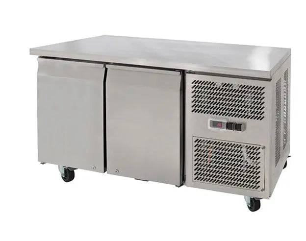 Airex Solid Door Undercounter Refrigerated Storage AXR.UCGN  Undercounter Solid Door Fridges