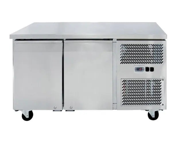 Airex Solid Door Undercounter Refrigerated Storage AXR.UCGN  Undercounter Solid Door Fridges