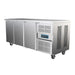 Airex Solid Door Undercounter Refrigerated Storage AXR.UCGN  Undercounter Solid Door Fridges