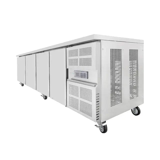 Airex Solid Door Undercounter Refrigerated Storage AXR.UCGN  Undercounter Solid Door Fridges