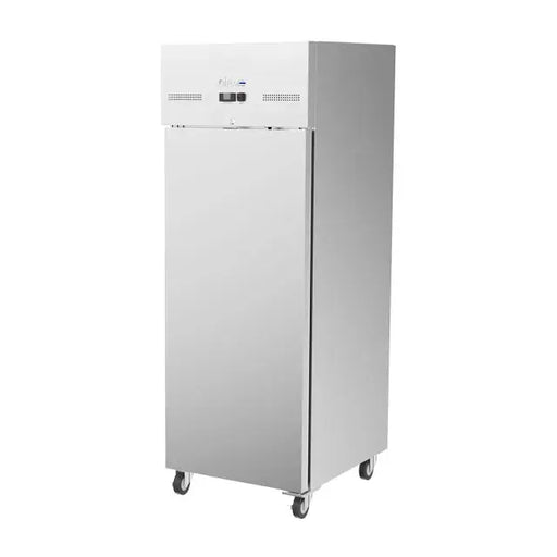 Airex Upright Freezer with Stainless Steel Doors  Upright Solid Door Freezers