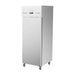 Airex Upright Freezer with Stainless Steel Doors  Upright Solid Door Freezers