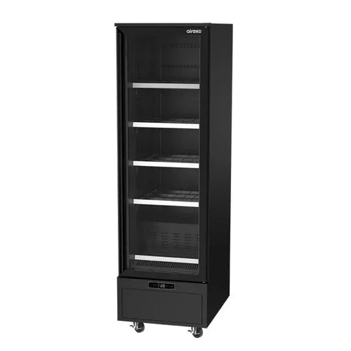 Airex Upright Refrigerated Merchandiser  Merchandiser Displays