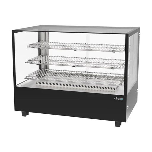 Airex Countertop Heated Food Display 900mm-SimplyHospitality