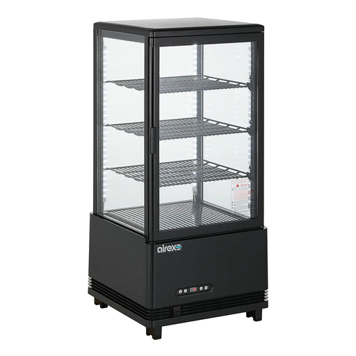 Airex Refrigerated Countertop Merchandiser Simply Hospitality