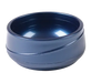 Aladdin Temp-Rite ALB500 - 8oz / 230mL Allure Insulated Round Bowl - Sapphire
