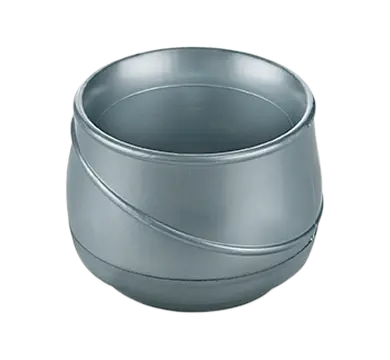 Aladdin Temp-Rite ALC400 - 5oz / 150mL Allure Insulated Insulated Bowl - Sea Mist