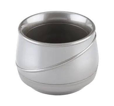 Aladdin Temp-Rite ALC420 - 5oz / 150mL Allure Insulated Insulated Bowl - Bronze