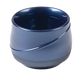 Aladdin Temp-Rite ALC500 - 5oz / 150mL Allure Insulated Insulated Bowl - Sapphire