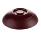 Aladdin Temp-Rite ALD150 - 9" / 230mm Allure Insulated Dome - Burgundy