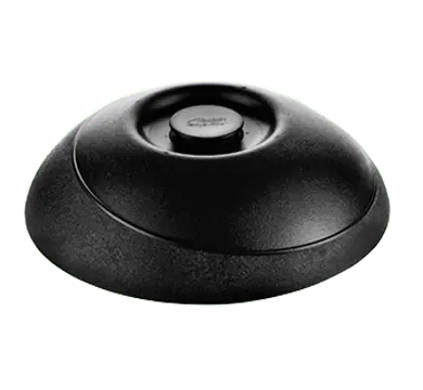 Aladdin Temp-Rite ALD170 - 9" / 230mm Allure Insulated Dome - Black