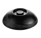Aladdin Temp-Rite ALD170 - 9" / 230mm Allure Insulated Dome - Black