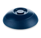 Aladdin Temp-Rite ALD500 - 9" / 230mm Allure Insulated Dome - Sapphire