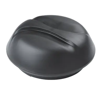 Aladdin Temp-Rite ALED170 - 9" / 230mm Essence Insulated Dome - Black