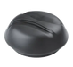 Aladdin Temp-Rite ALED170 - 9" / 230mm Essence Insulated Dome - Black