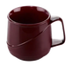 Aladdin Temp-Rite ALM350 - 8oz / 230mL Allure Insulated Mug - Burgundy