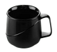 Aladdin Temp-Rite ALM370 - 8oz / 230mL Allure Insulated Mug - Black