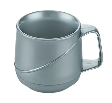 Aladdin Temp-Rite ALM400 - 8oz / 230mL Allure Insulated Mug - Sea Mist