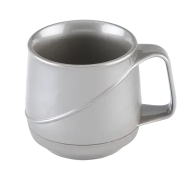 Aladdin Temp-Rite ALM420 - 8oz / 230mL Allure Insulated Mug - Bronze