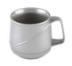 Aladdin Temp-Rite ALM420 - 8oz / 230mL Allure Insulated Mug - Bronze