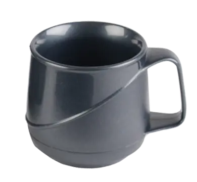 Aladdin Temp-Rite ALM510 - 8oz / 230mL Allure Insulated Mug - Tungsten