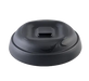 Aladdin Temp-Rite ALRD170 - 9" / 230mm Radiance Insulated Dome - Black