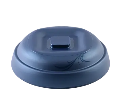 Aladdin Temp-Rite ALRD500 - 9" / 230mm Radiance Insulated Dome - Sapphire