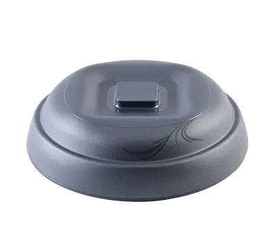 Aladdin Temp-Rite ALRD510 - 9" / 230mm Radiance Insulated Dome - Tungsten