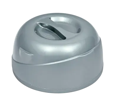 Aladdin Temp-Rite ALSD103 - 8oz / 230mL Allure Insulated Round Dome - Sea Mist