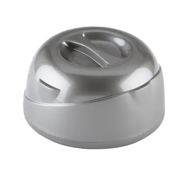 Aladdin Temp-Rite ALSD106 - 8oz / 230mL Allure Insulated Round Dome - Bronze