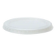 Aladdin Temp-Rite B38A - Disposable Lid - Clear
