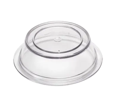 Aladdin Temp-Rite B72R - Reusable High Dome Lid - Clear