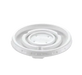 Aladdin Temp-Rite B944A - Disposable Drop In Lid - White