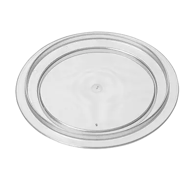 Aladdin Temp-Rite B944R - Reusable Drop In Lid - Clear