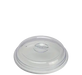 Aladdin Temp-Rite CL22TT - 8" / 205mm Crystal High Heat Entre Dome - Clear
