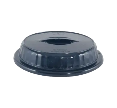 Aladdin Temp-Rite DM102E - 8" / 205mm Dimensions High Heat Entre Dome - Evening Blue