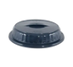 Aladdin Temp-Rite DM102E - 8" / 205mm Dimensions High Heat Entre Dome - Evening Blue