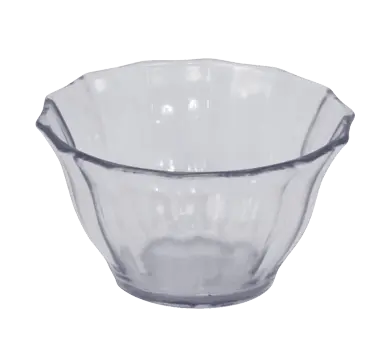 Aladdin Temp-Rite DMT206 - 5oz / 150mL Dimensions Bowl - Clear