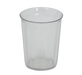 Aladdin Temp-Rite DMT208 - 6oz / 170mL Dimensions Tumbler - Clear
